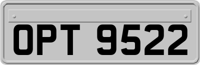 OPT9522