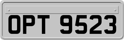 OPT9523