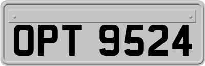 OPT9524