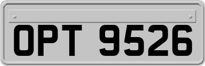 OPT9526