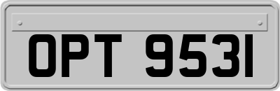 OPT9531