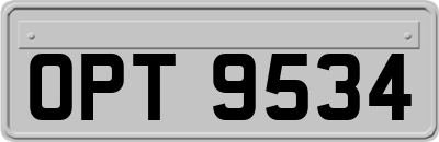 OPT9534