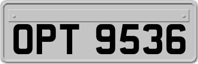 OPT9536