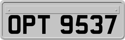 OPT9537