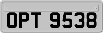 OPT9538