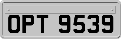 OPT9539