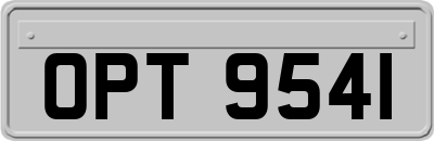 OPT9541
