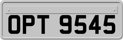 OPT9545