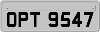 OPT9547