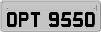 OPT9550