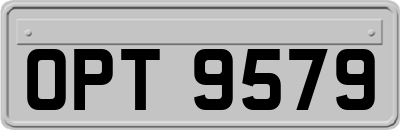 OPT9579