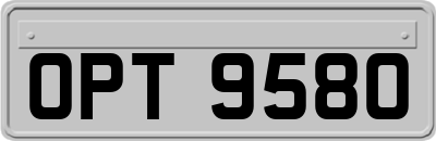 OPT9580