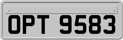 OPT9583