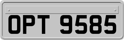 OPT9585