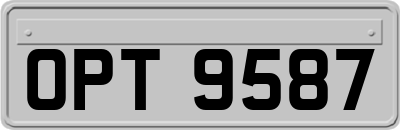 OPT9587