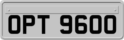 OPT9600