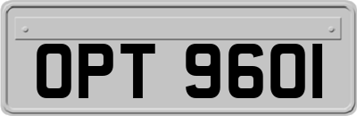 OPT9601