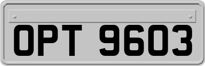 OPT9603