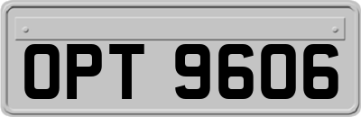 OPT9606