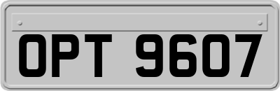 OPT9607