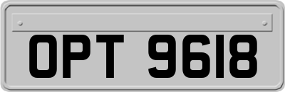 OPT9618