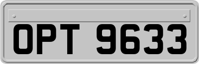 OPT9633