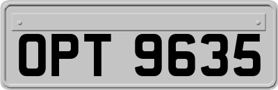 OPT9635