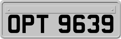 OPT9639