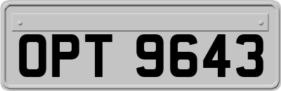 OPT9643