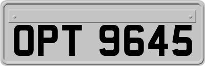 OPT9645