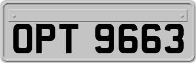 OPT9663