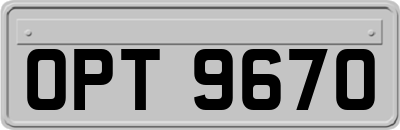 OPT9670