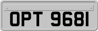 OPT9681