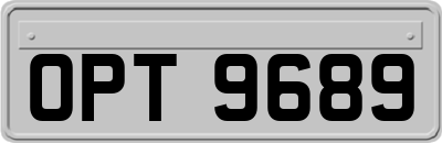 OPT9689