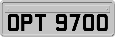 OPT9700