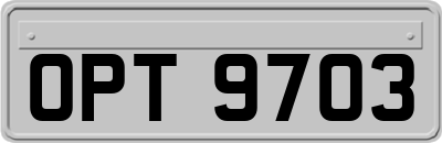 OPT9703