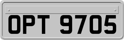 OPT9705