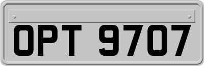 OPT9707