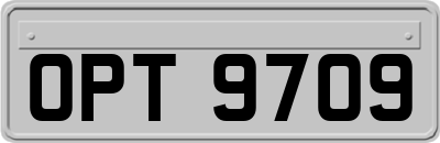 OPT9709