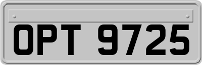 OPT9725