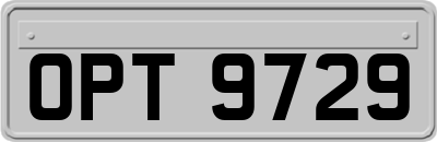 OPT9729