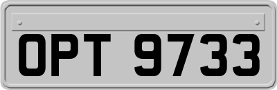 OPT9733
