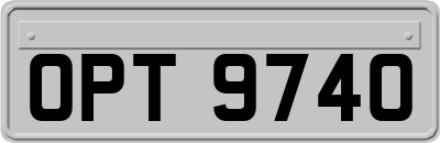 OPT9740