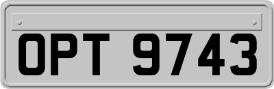 OPT9743