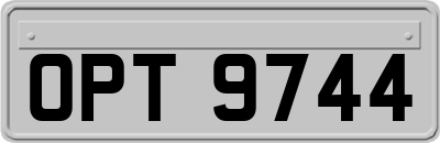 OPT9744