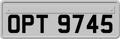 OPT9745