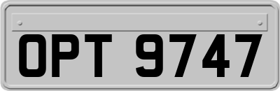 OPT9747