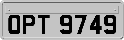 OPT9749