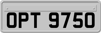 OPT9750