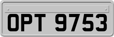 OPT9753